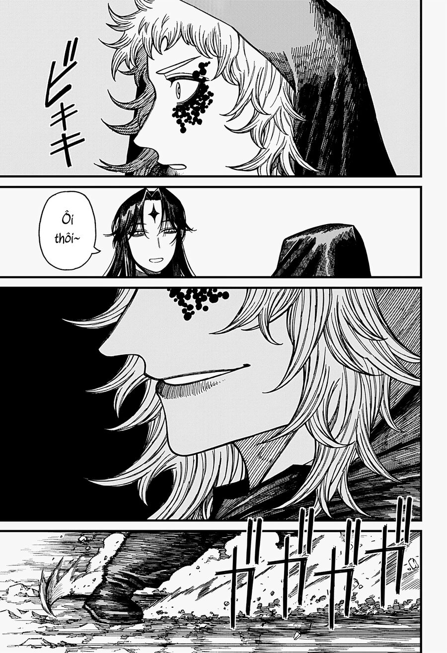 Centuria Chapter 53 - Next Chapter 54