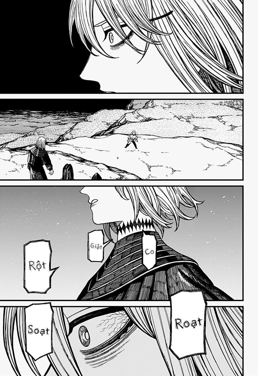 Centuria Chapter 53 - Next Chapter 54