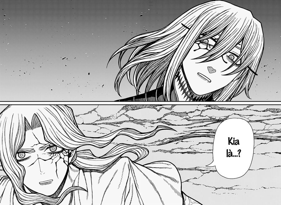 Centuria Chapter 53 - Next Chapter 54