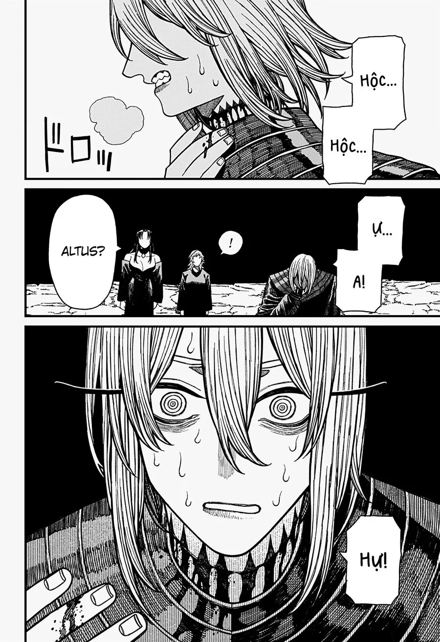 Centuria Chapter 53 - Next Chapter 54