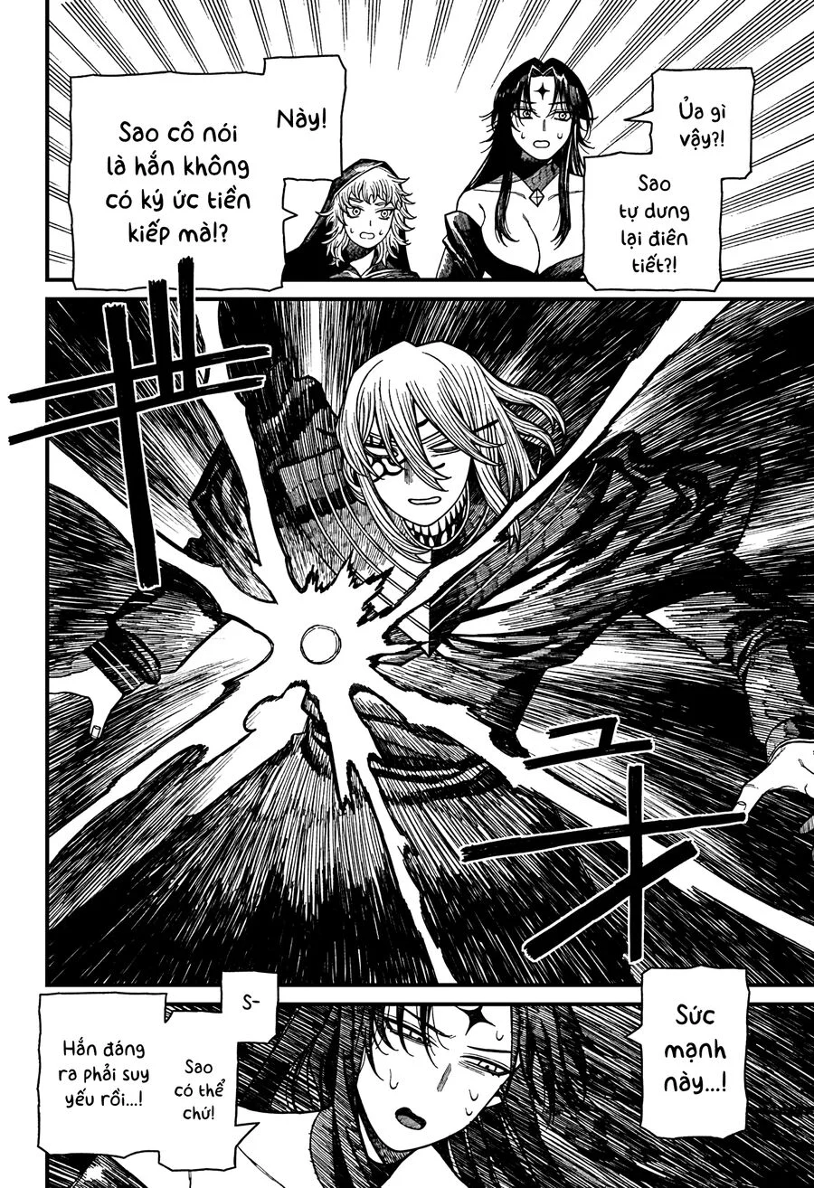 Centuria Chapter 53 - Next Chapter 54
