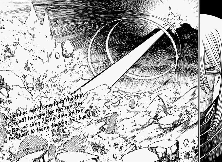 Centuria Chapter 53 - Next Chapter 54