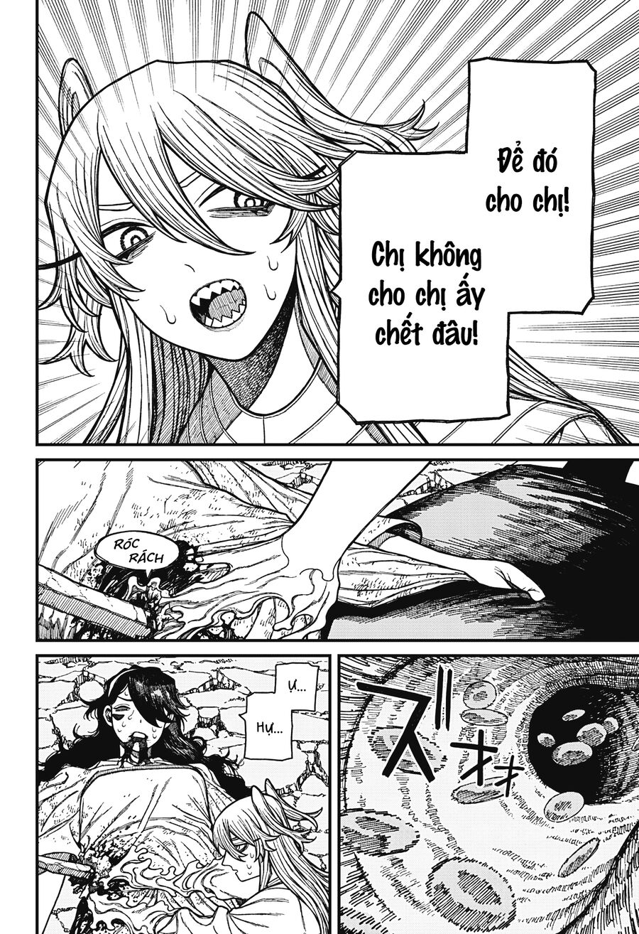 Centuria Chapter 55 - Next Chapter 56