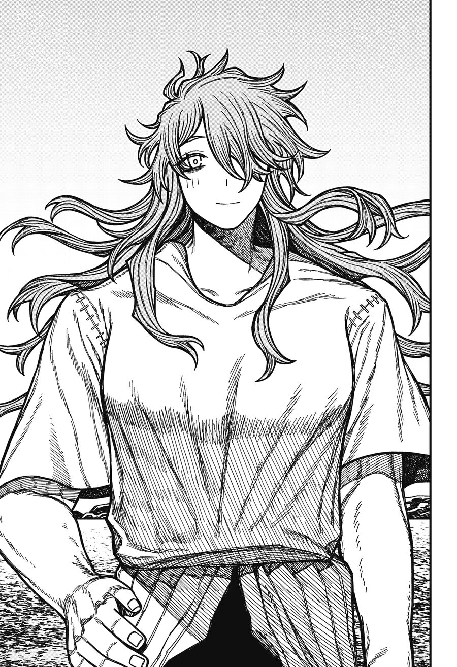 Centuria Chapter 55 - Next Chapter 56