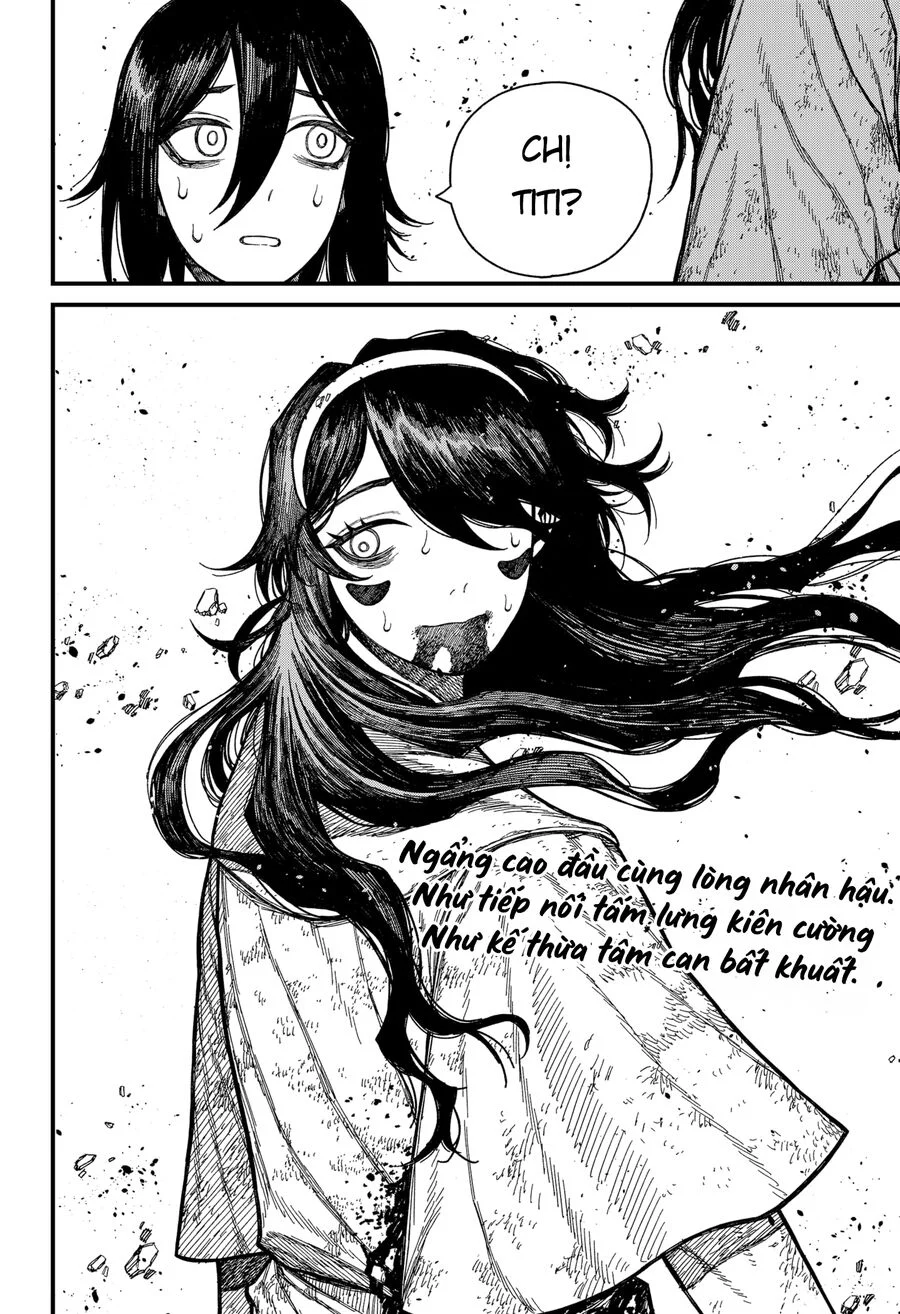 Centuria Chapter 55 - Next Chapter 56