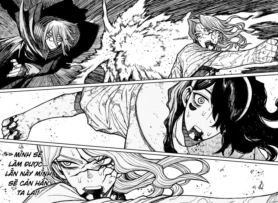 Centuria Chapter 57 - Next Chapter 58