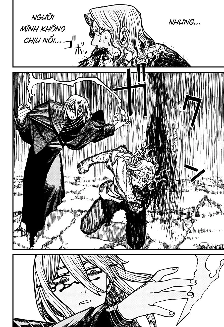 Centuria Chapter 57 - Next Chapter 58