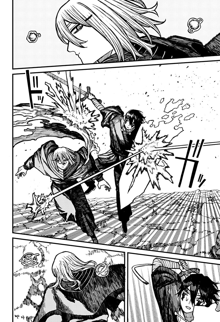 Centuria Chapter 57 - Next Chapter 58