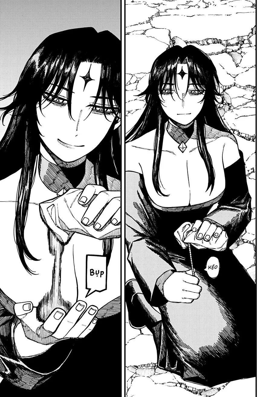 Centuria Chapter 57 - Next Chapter 58