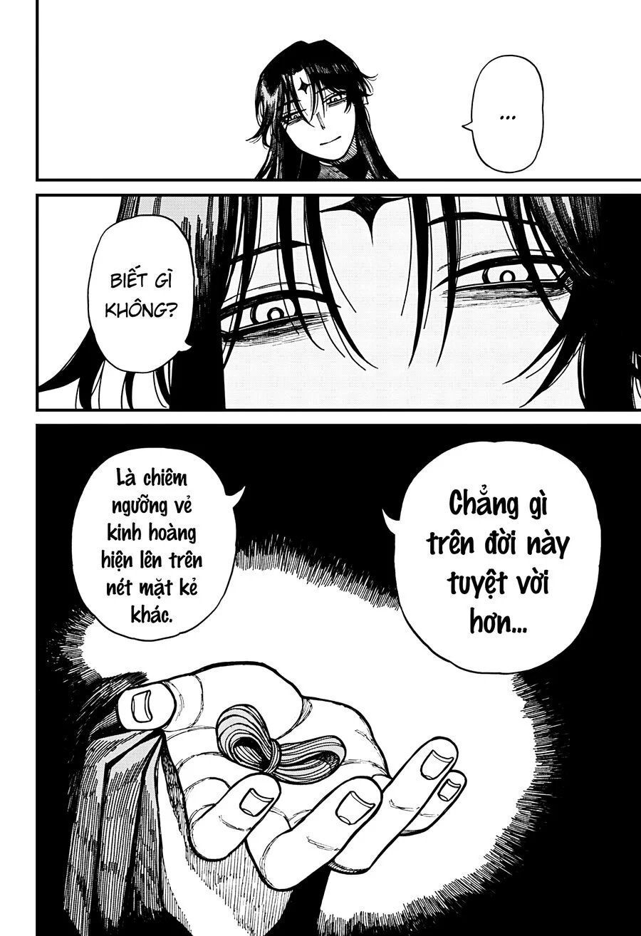 Centuria Chapter 57 - Next Chapter 58