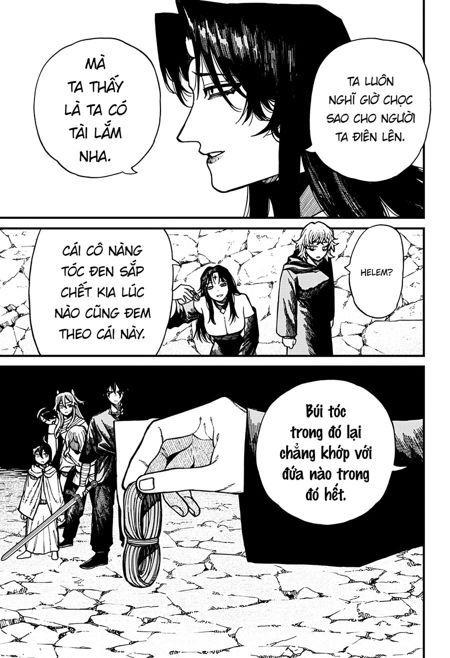 Centuria Chapter 57 - Next Chapter 58