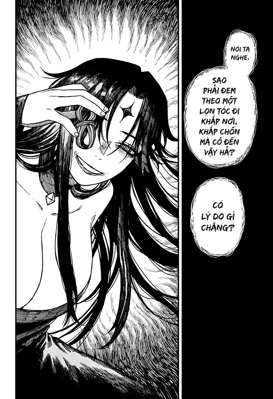 Centuria Chapter 57 - Next Chapter 58