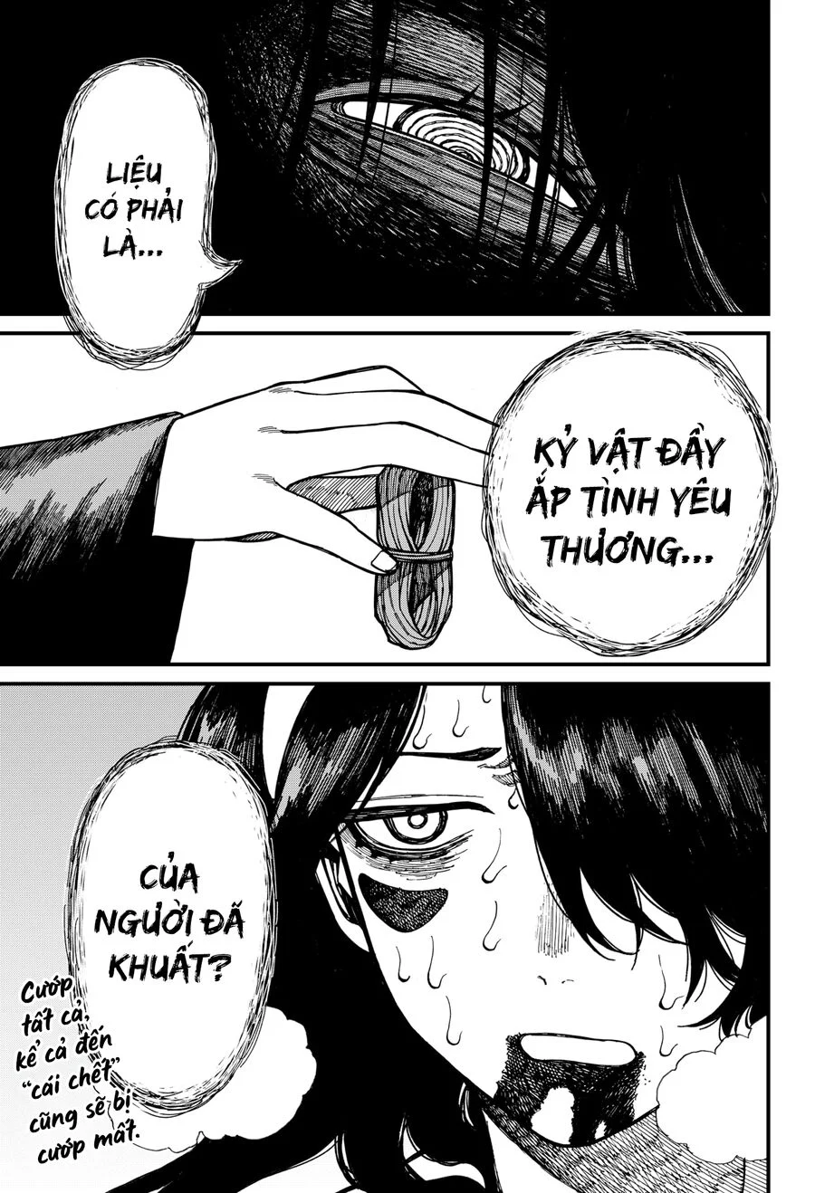Centuria Chapter 57 - Next Chapter 58