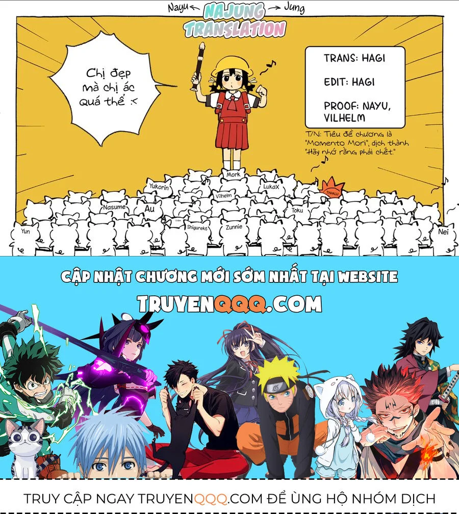 Centuria Chapter 57 - Next Chapter 58