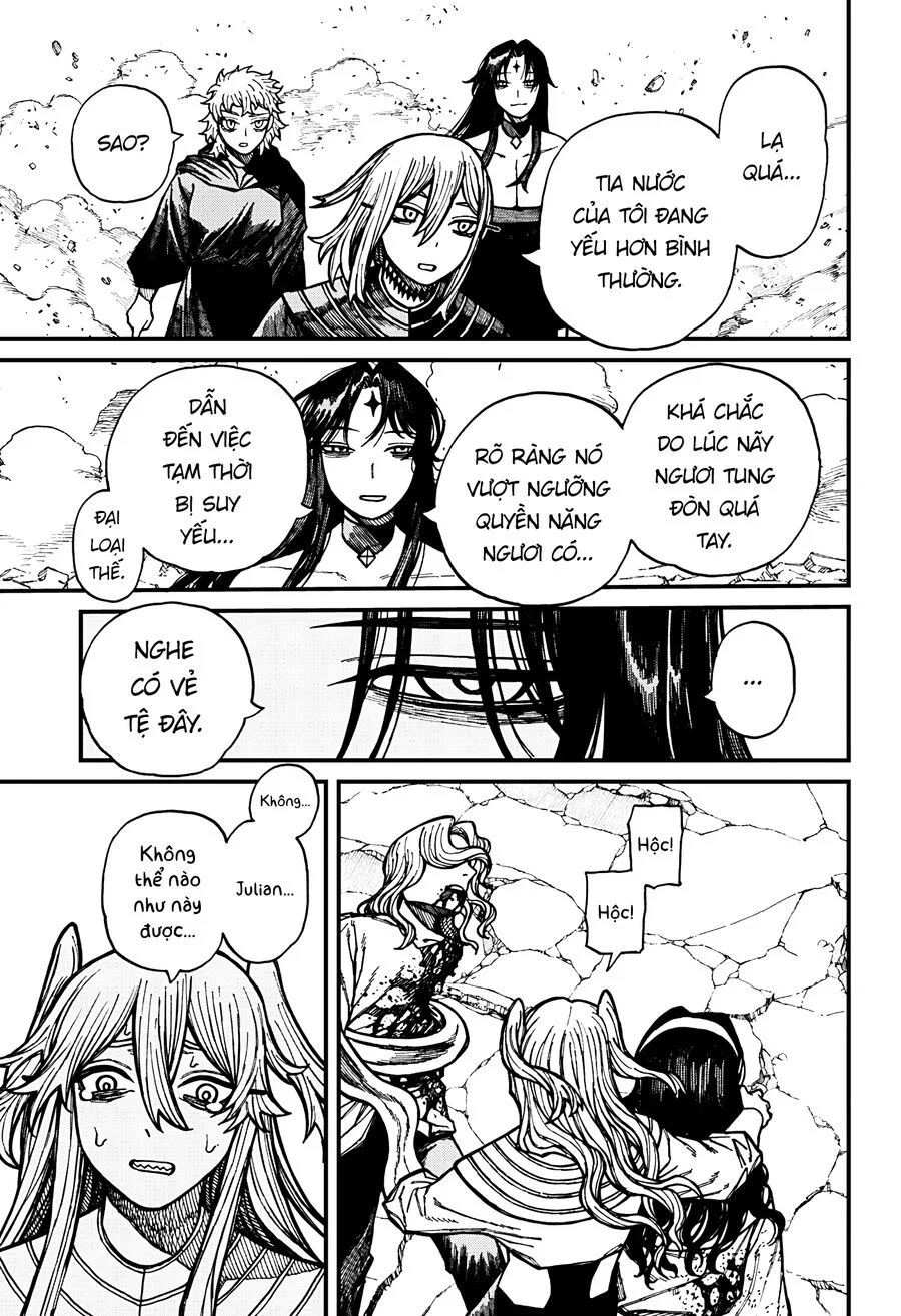 Centuria Chapter 58 - Next 
