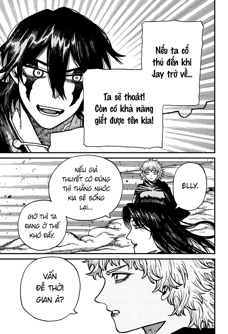 Centuria Chapter 58 - Next 