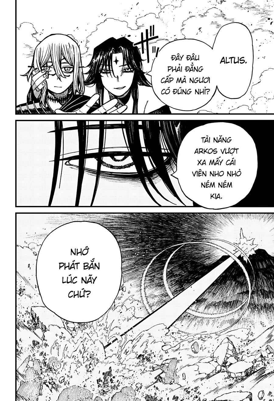 Centuria Chapter 58 - Next 