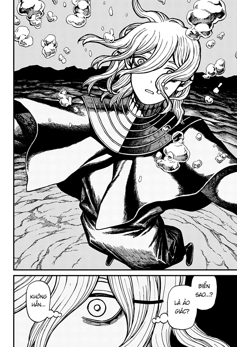 Centuria Chapter 58 - Next 