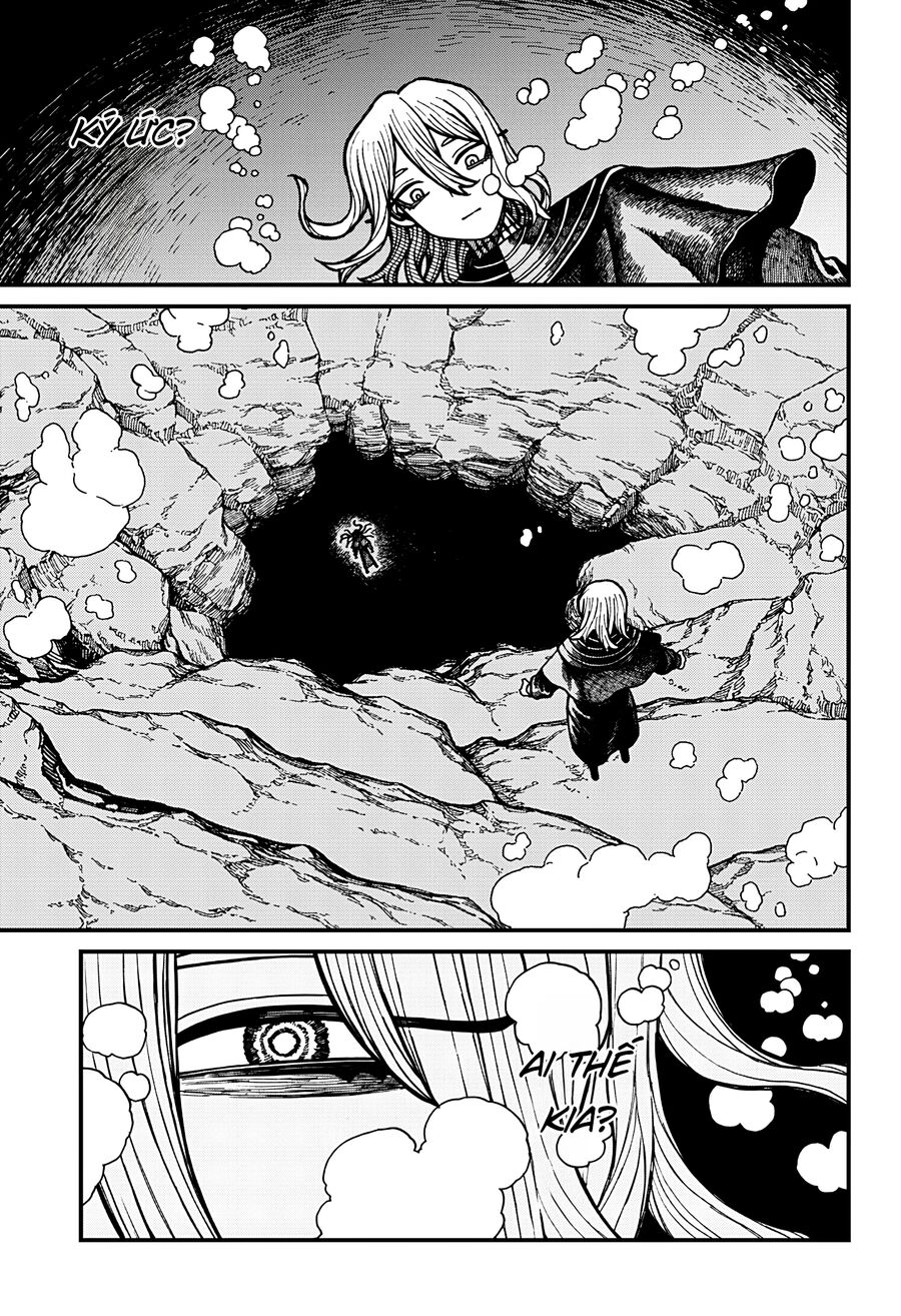Centuria Chapter 58 - Next 