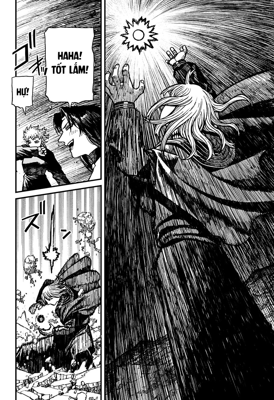 Centuria Chapter 58 - Next 
