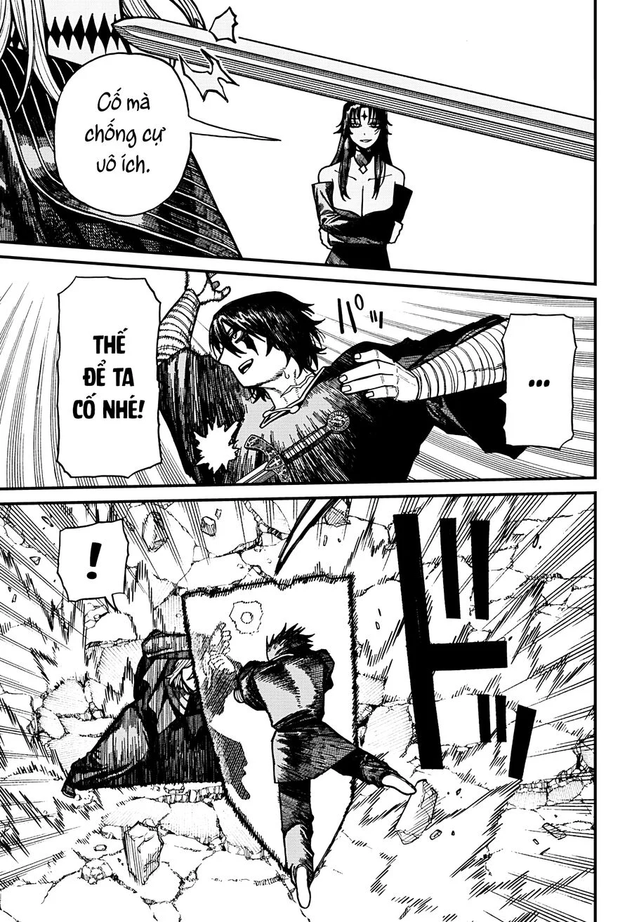 Centuria Chapter 58 - Next 
