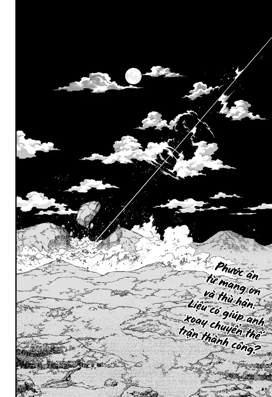 Centuria Chapter 58 - Next 