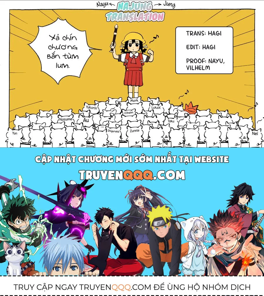Centuria Chapter 58 - Next 