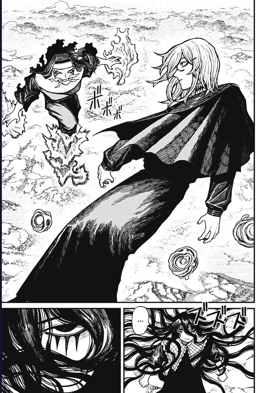 Centuria Chapter 61 - Trang 3
