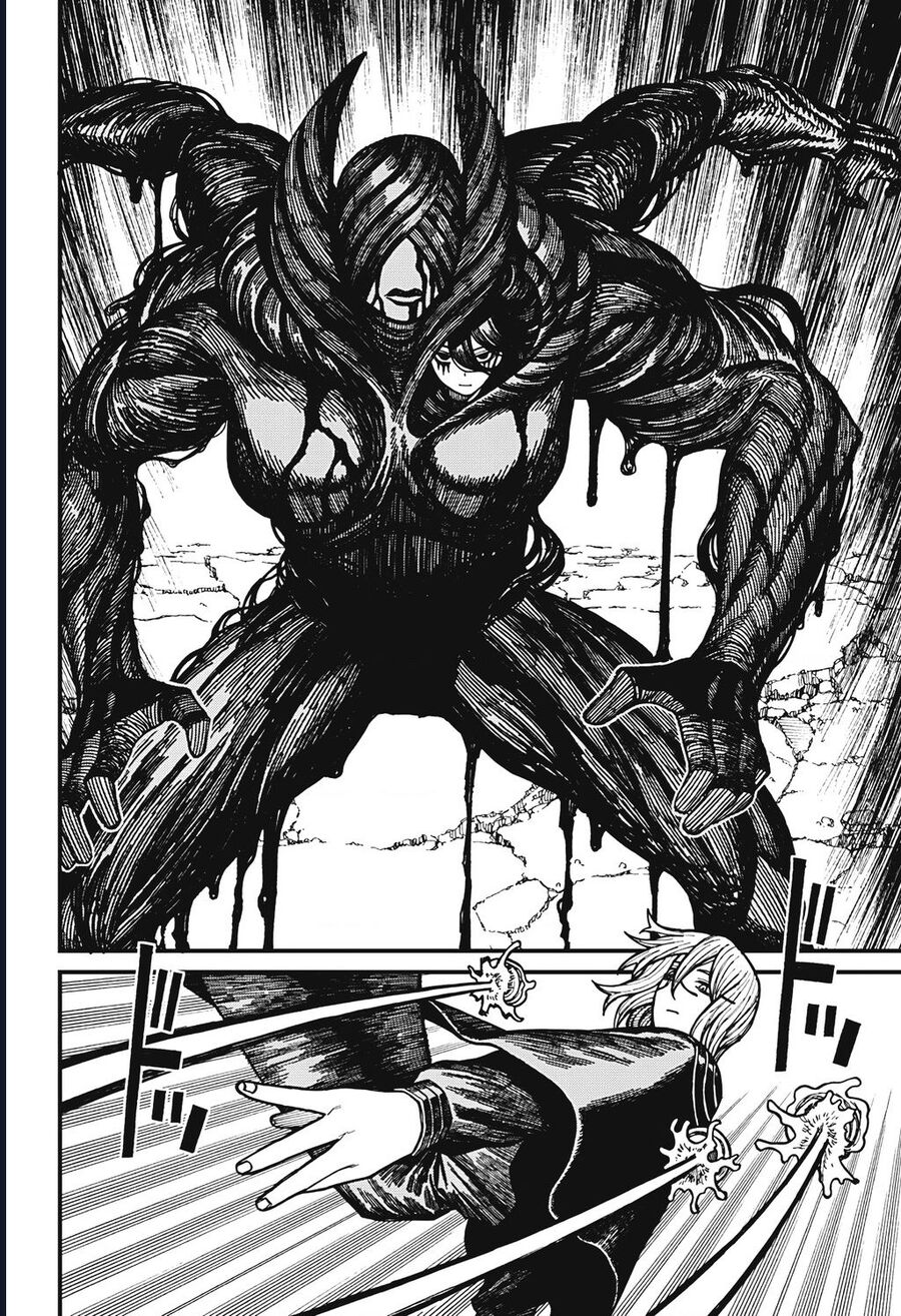 Centuria Chapter 61 - Trang 3