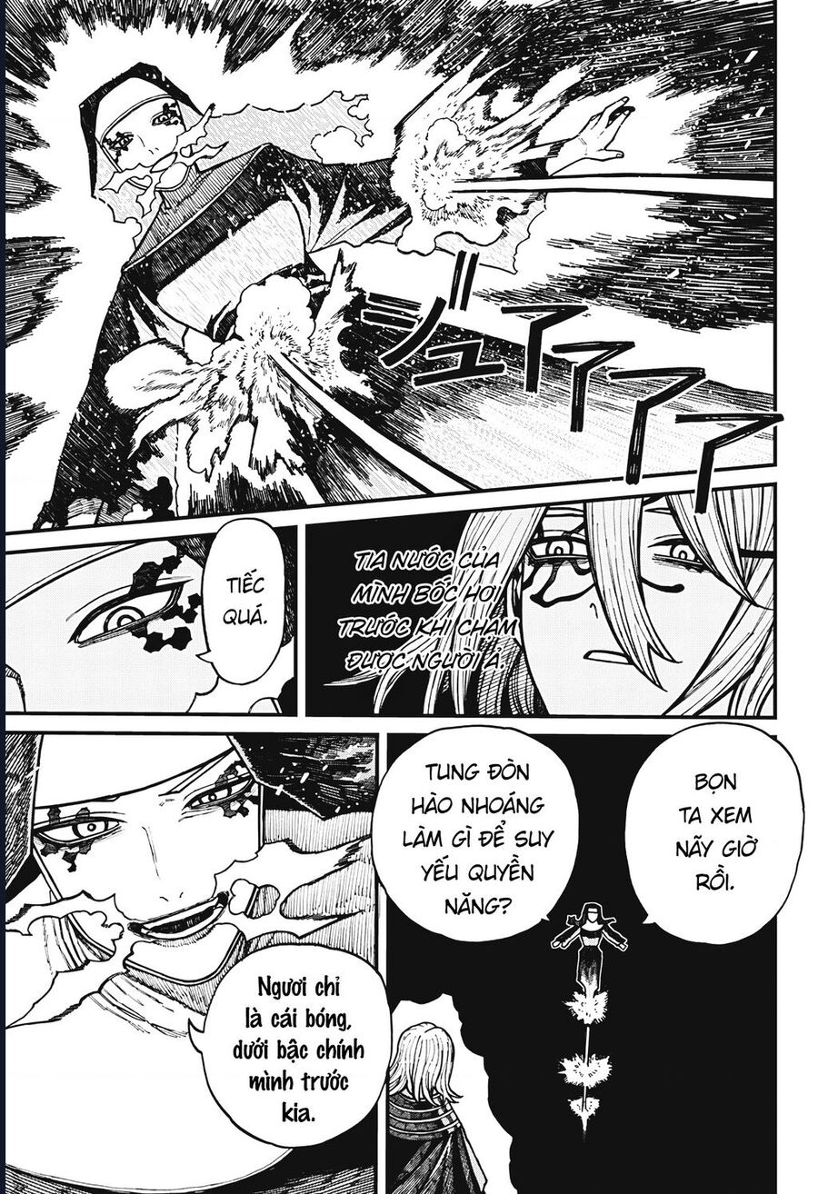Centuria Chapter 61 - Trang 3