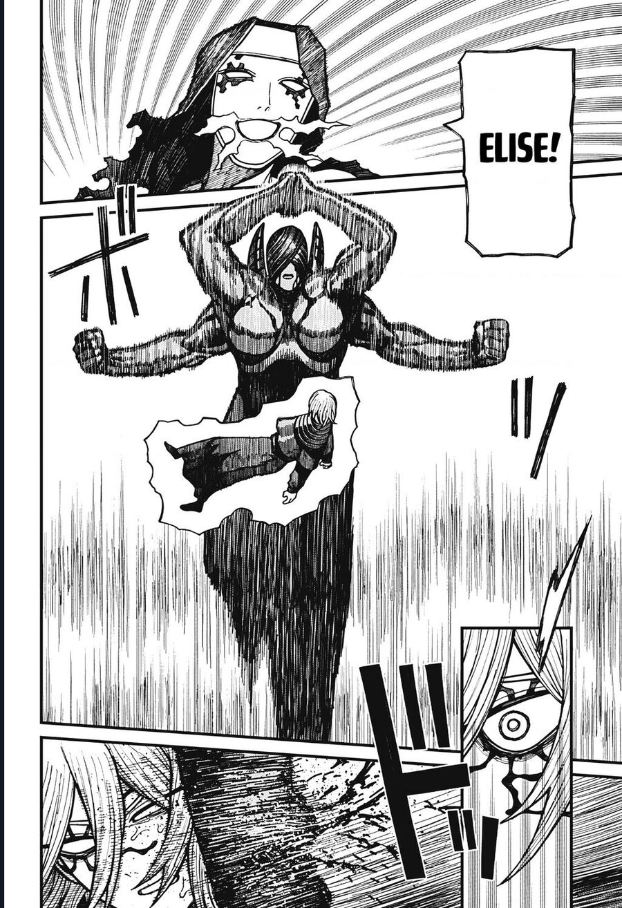 Centuria Chapter 61 - Trang 3
