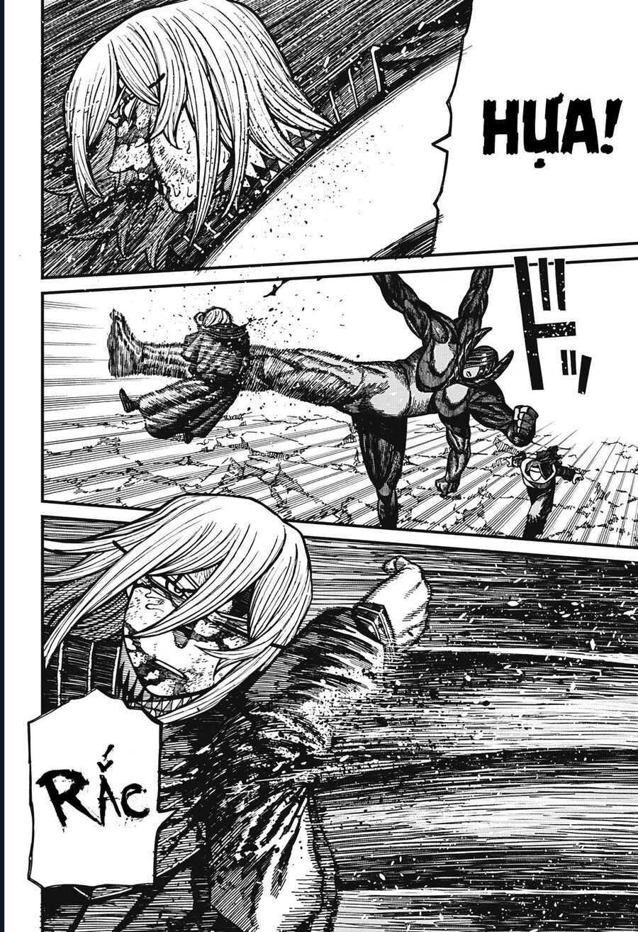 Centuria Chapter 61 - Trang 3