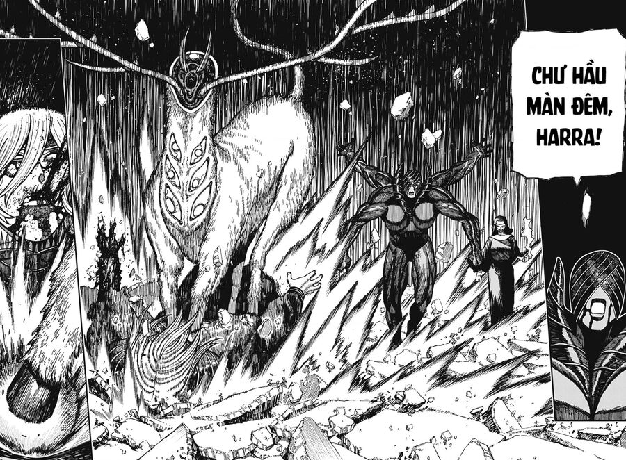 Centuria Chapter 61 - Trang 3