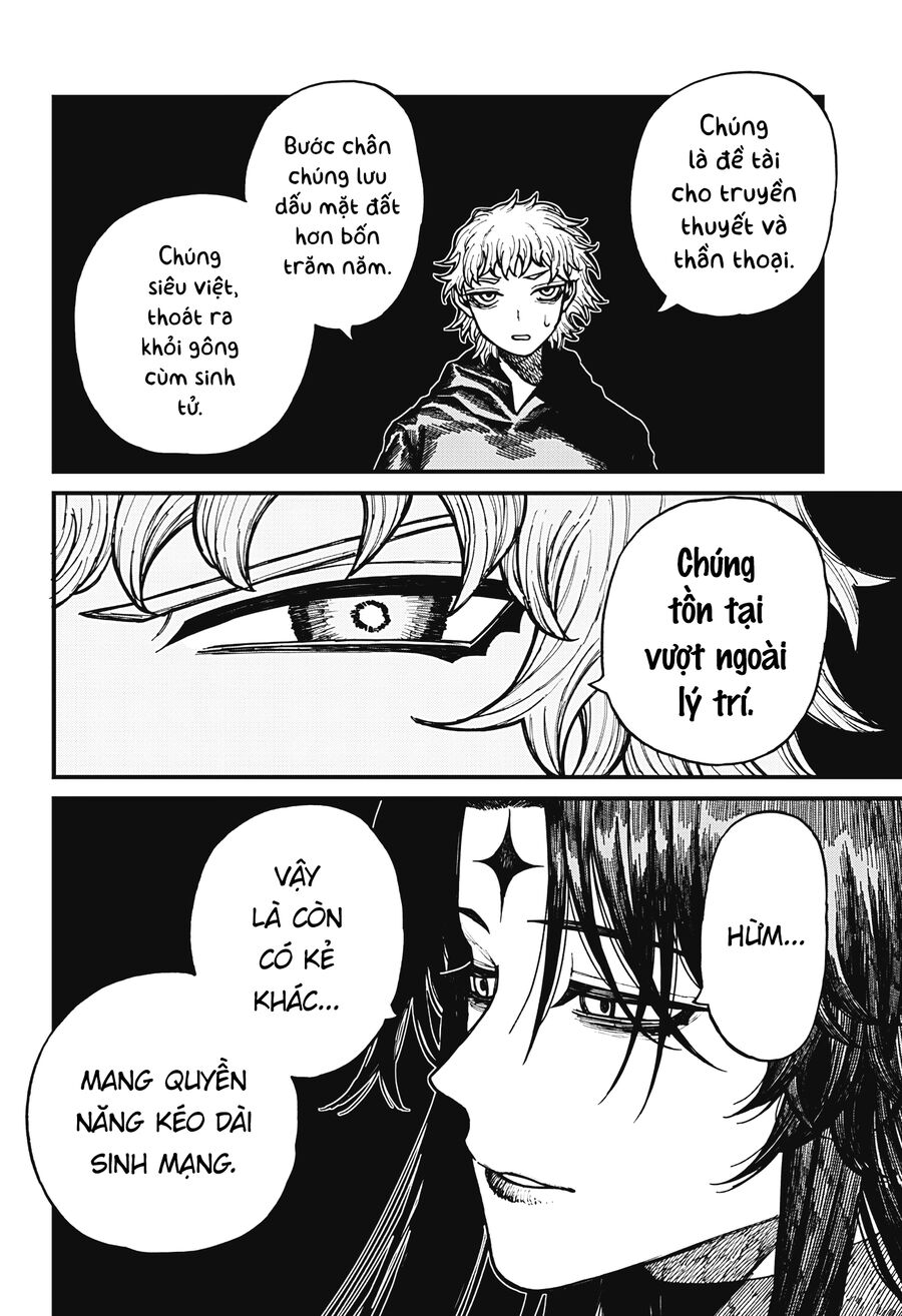 Centuria Chapter 62 - Trang 2