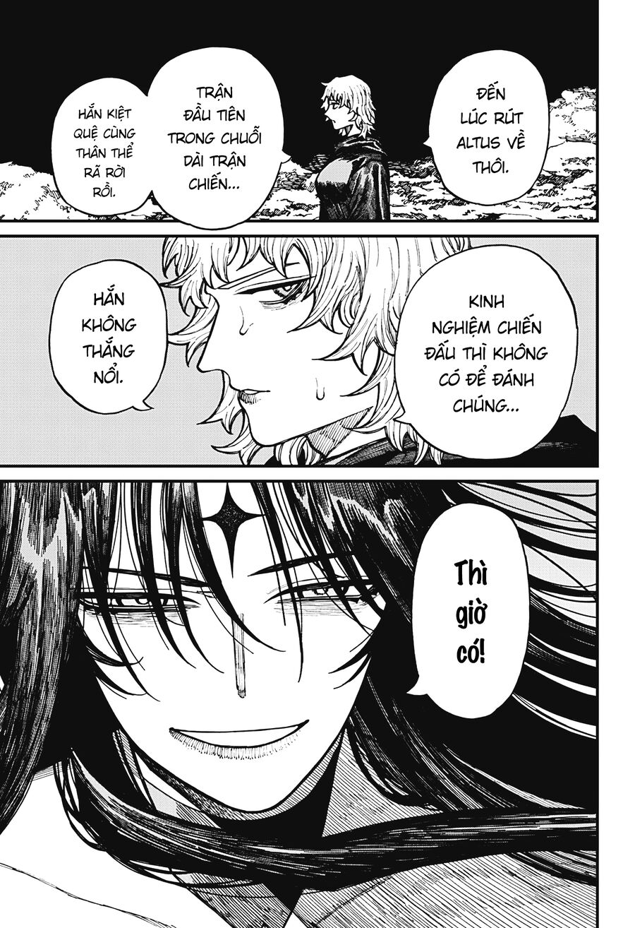 Centuria Chapter 62 - Trang 2