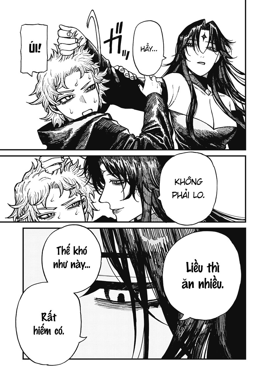 Centuria Chapter 62 - Trang 2