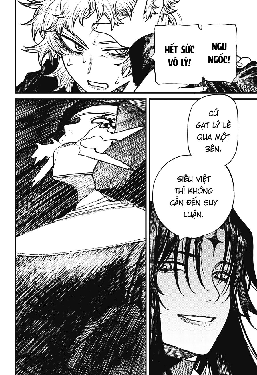 Centuria Chapter 62 - Trang 2