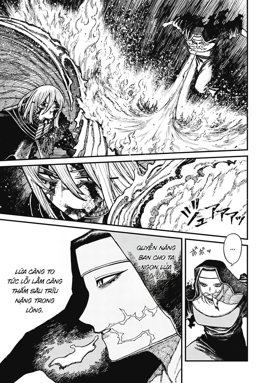 Centuria Chapter 62 - Trang 2
