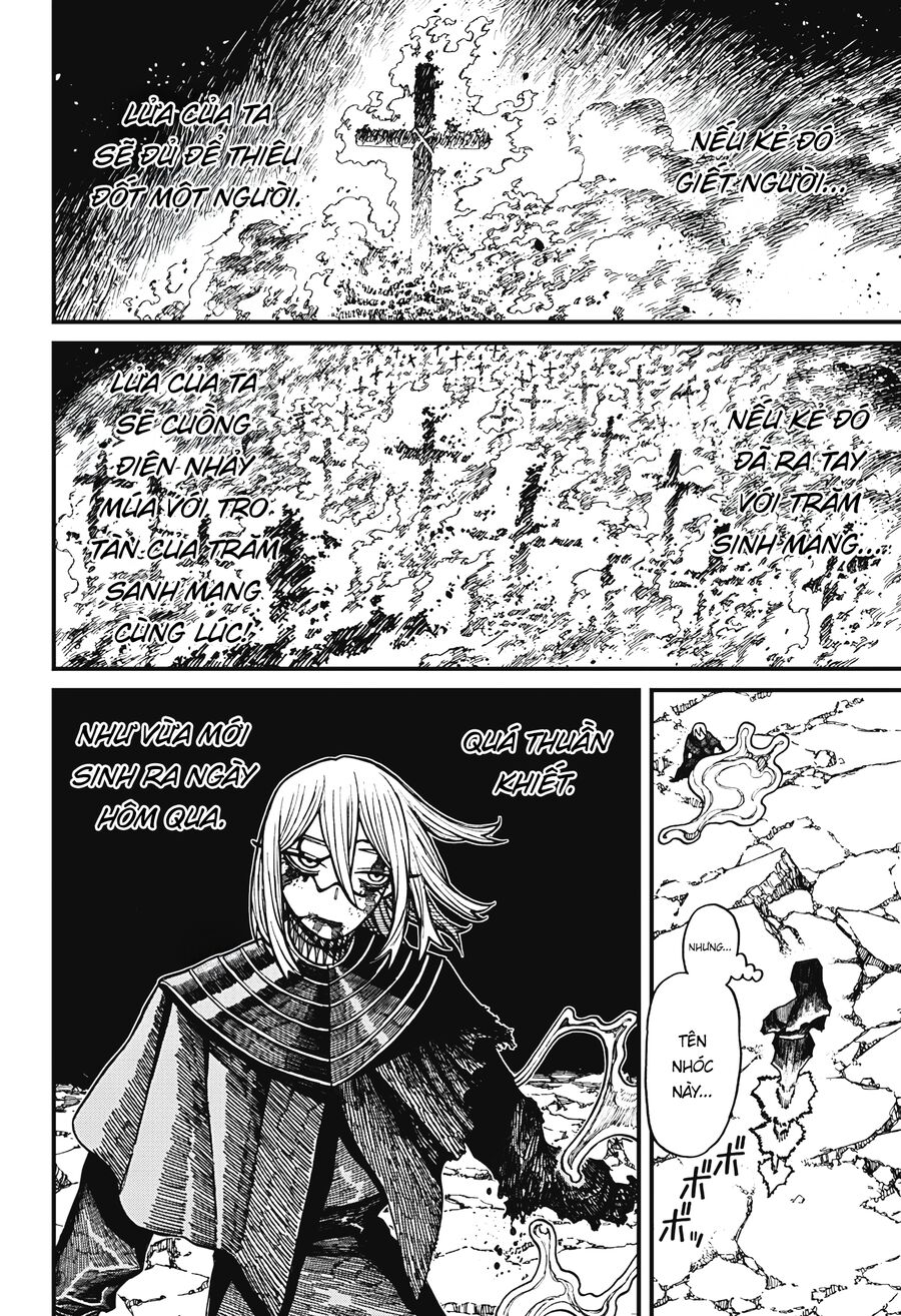 Centuria Chapter 62 - Trang 2