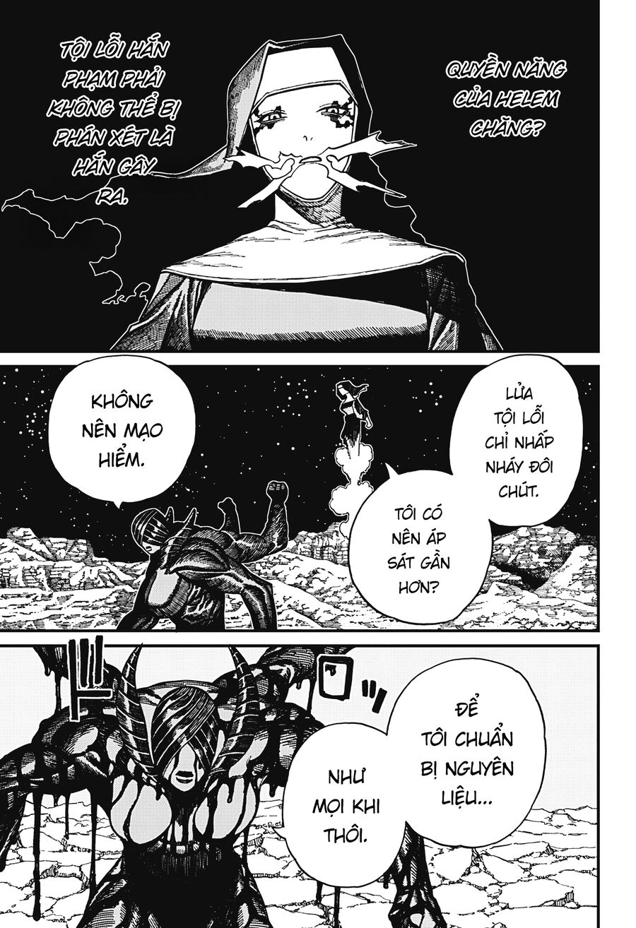 Centuria Chapter 62 - Trang 2