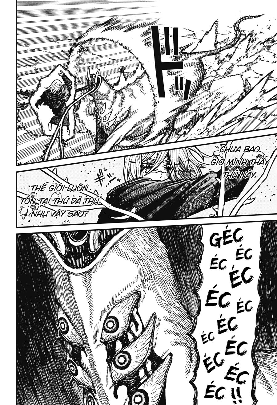 Centuria Chapter 62 - Trang 2