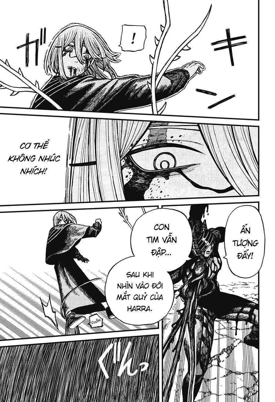 Centuria Chapter 62 - Trang 2