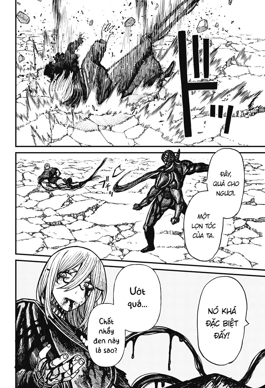 Centuria Chapter 62 - Trang 2