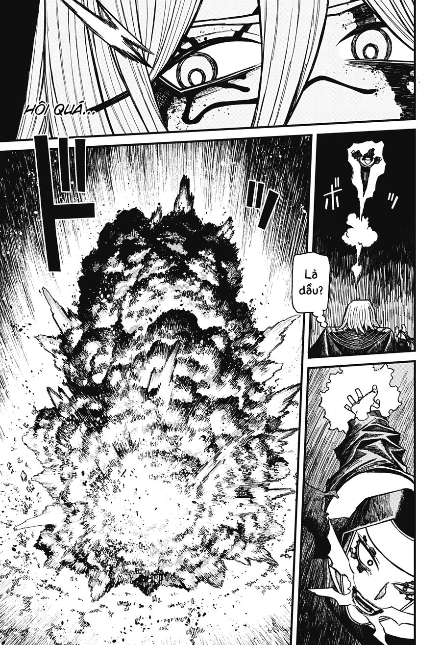 Centuria Chapter 62 - Trang 2