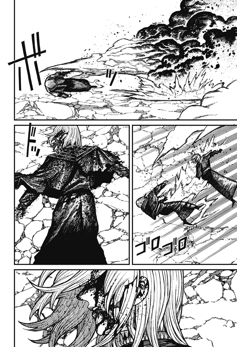 Centuria Chapter 62 - Trang 2