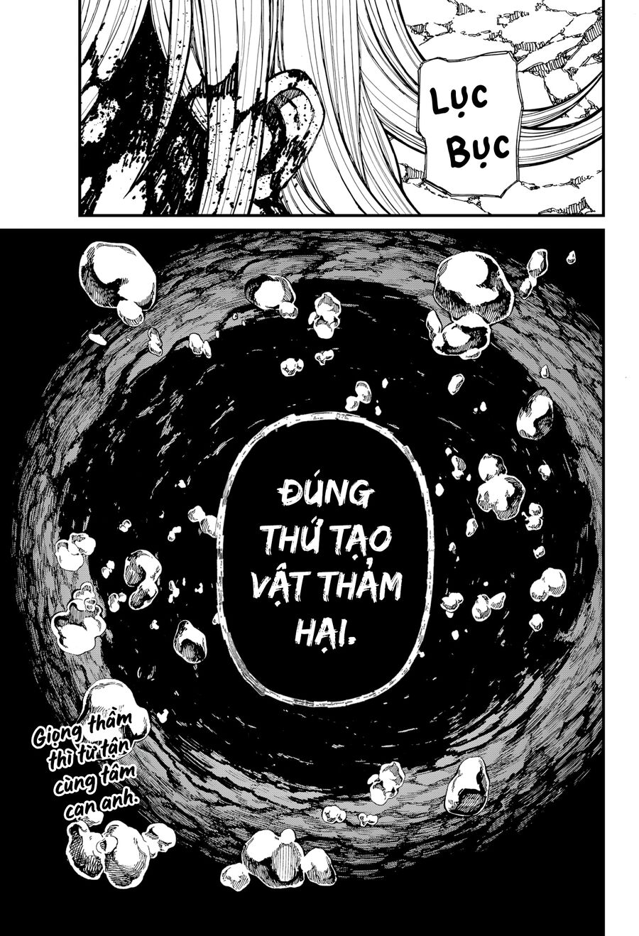 Centuria Chapter 62 - Trang 2