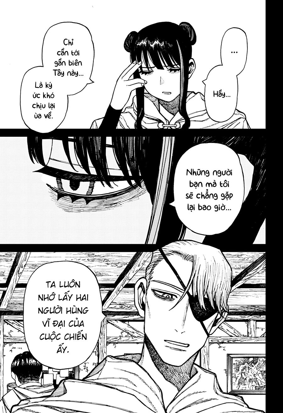 Centuria Chapter 63 - Trang 2