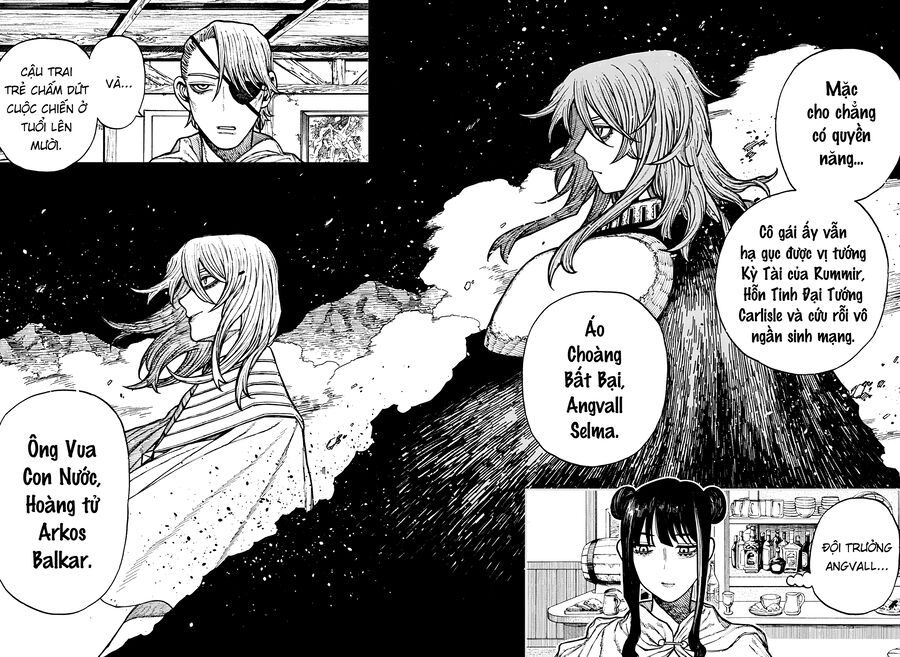 Centuria Chapter 63 - Trang 2