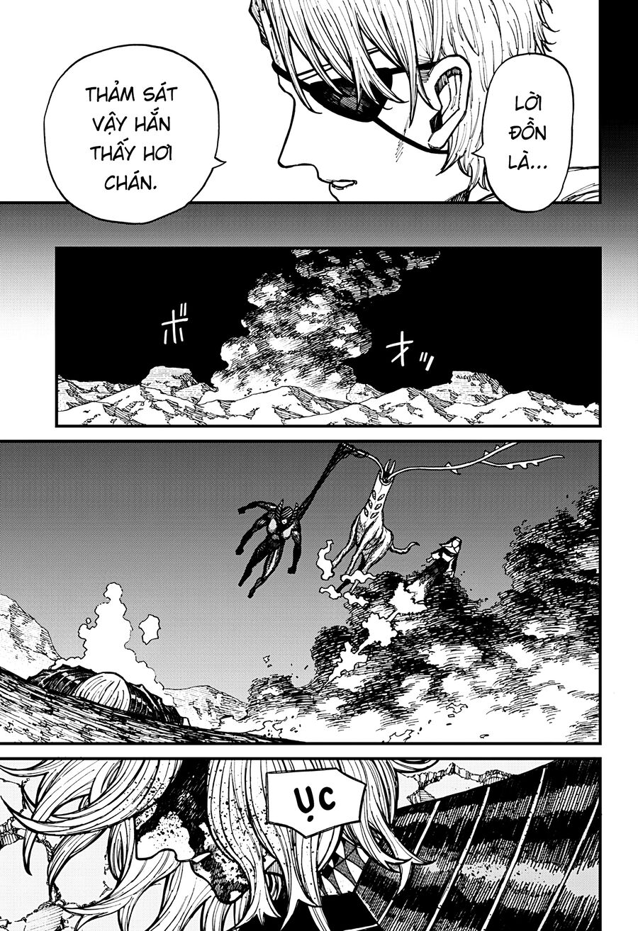 Centuria Chapter 63 - Trang 2