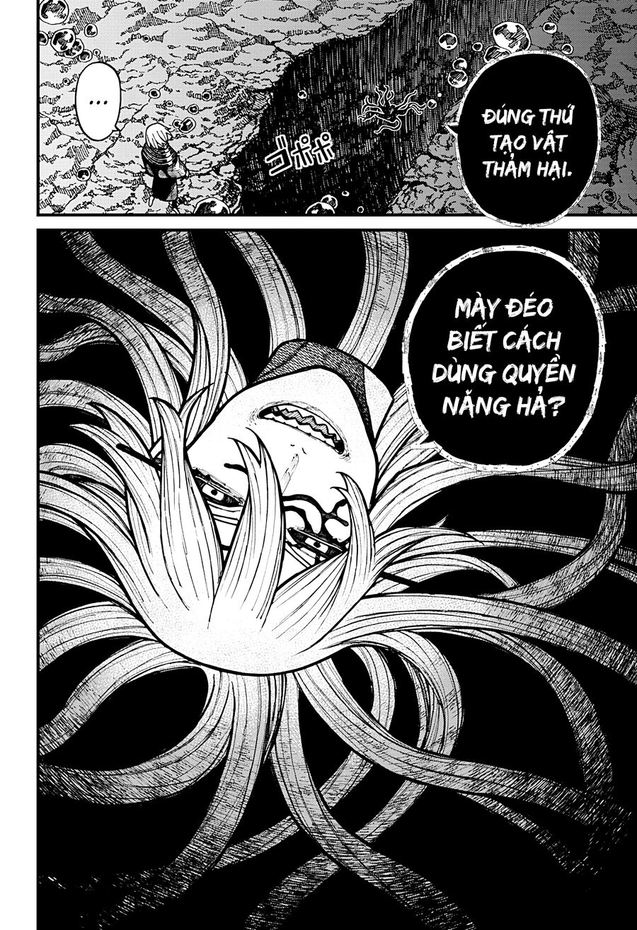 Centuria Chapter 63 - Trang 2